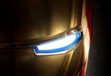 Robert Downey Jr. elude hablar sobre la posibilidad de hacer Iron Man 4 Póster de Iron Man