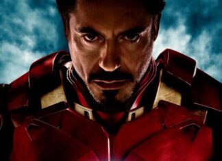 El secreto de Robert Downey Jr. para mantener fresco a Tony Stark durante tantos años Póster de Iron Man 2