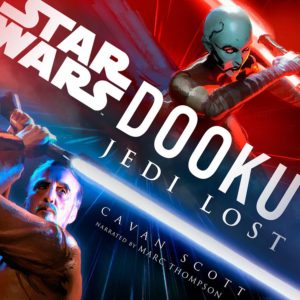 Star Wars Dooku: Jedi Lost