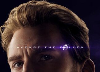 Chris Evans bromea con la muerte del Capi en Vengadores: Endgame Capitán América en Vengadores: Endgame