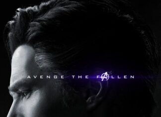 Doctor Strange: Benedict Cumberbatch dice que no es un Vengador Doctor Extraño en Vengadores: Endgame