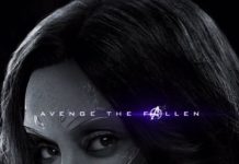 A Zoe Saldaña le gustaría rehacer su trabajo en el UCM Gamora en Vengadores: Endgame