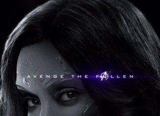 A Zoe Saldaña le gustaría rehacer su trabajo en el UCM Gamora en Vengadores: Endgame