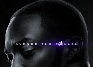 Falcon y el Soldado de Invierno indagará en el pasado de Sam Wilson Halcón en Vengadores: Endgame