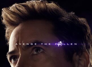 Robert Downey Jr. estaría feliz de volver al UCM como Iron Man Iron Man en Vengadores: Endgame