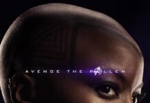 Danai Gurira parece confirmar la intención de hacer una serie sobre Okoye Okoye en Vengadores: Endgame