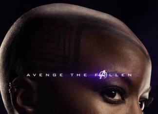 Danai Gurira parece confirmar la intención de hacer una serie sobre Okoye Okoye en Vengadores: Endgame