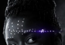 Marvel y Scholastic anuncian dos novelas de Shuri y los Vengadores Shuri en Vengadores: Endgame