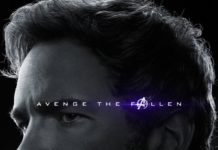 Chris Pratt tiene una condición para volver como Star-Lord al UCM Star-Lord en Vengadores: Endgame