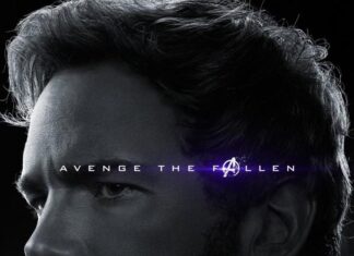 Chris Pratt se pronuncia sobre el regreso de James Gunn a Marvel Studios Star-Lord en Vengadores: Endgame