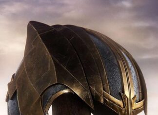 Eternals: Sus guionistas quieren incluir a Thanos en las secuelas Thanos en Vengadores: Endgame