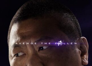 Según Benedict Wong, Doctor Strange 2 podría rodarse en 2020 Wong en Vengadores: Endgame