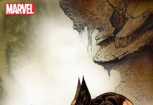 Claremont, Hama y Keith regresan para Wolverine: Exit Wounds Wolverine: Exit Wounds Nº 1