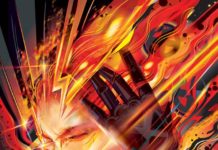 Material de X-Men: Fénix Oscura mostrado en la WonderCon 2019 X-Men: Fénix Oscura