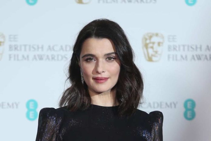 Rachel Weisz