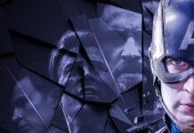 Chris Evans admite estar triste por no participar en Avengers: Doomsday Póster de Capitán América en Vengadores: Endgame