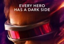 Uno de los actores de los X-Men habla sobre un posible regreso, aunque no lo ve claro Póster de Cíclope en X-Men: Fénix Oscura