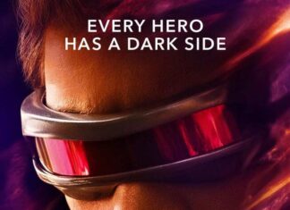 Uno de los actores de los X-Men habla sobre un posible regreso, aunque no lo ve claro Póster de Cíclope en X-Men: Fénix Oscura