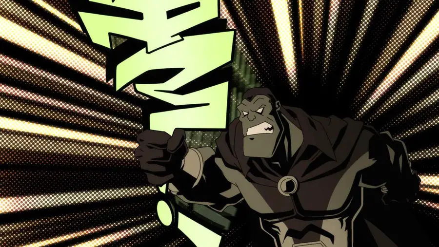 Guardians of the Galaxy: Mission Breakout!