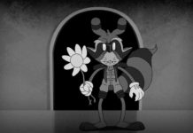 Rocket viaja al pasado en Guardians of the Galaxy: Mission Breakout! Guardians of the Galaxy: Mission Breakout!