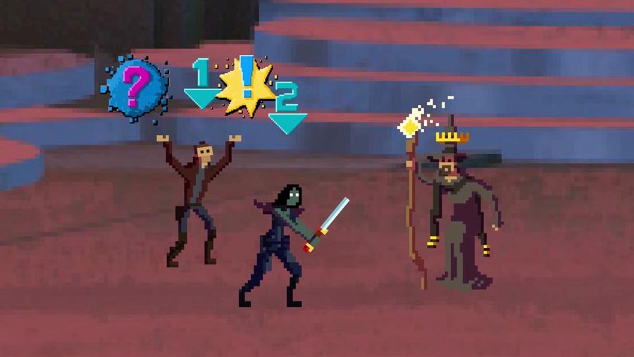 Guardians of the Galaxy: Mission Breakout!