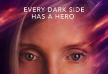 Jessica Chastain está abierta a volver a interpretar un papel de Marvel Jessica Chastain en X-Men: Fénix Oscura