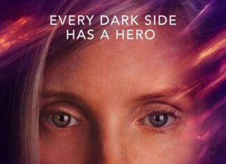 Jessica Chastain está abierta a volver a interpretar un papel de Marvel Jessica Chastain en X-Men: Fénix Oscura