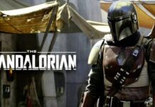 The Mandalorian