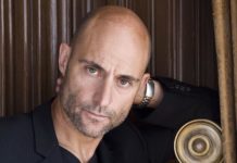 Mark Strong rechazó un papel en X-Men: Primera Generación Mark Strong