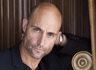 Mark Strong rechazó un papel en X-Men: Primera Generación Mark Strong