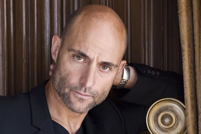 Mark Strong