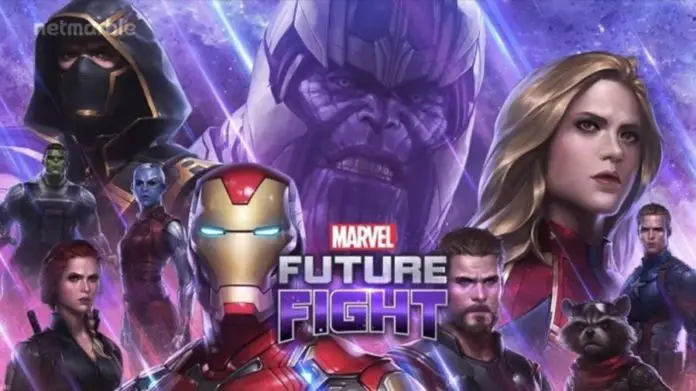 marvel-future-fight-vengadores-endgame Vengadores: Endgame en Marvel Futuro Fight