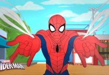 Marvel’s Spider-Man regresará a Disney XD con el arco Goblin War Marvel's Spider-Man Disney XD