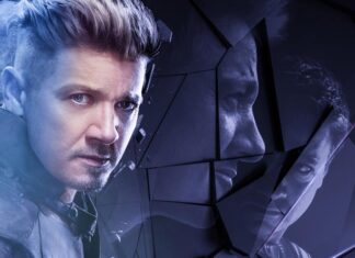 Jeremy Renner explica su amistad real con sus compañeros Vengadores Ojo de Halcón en Vengadores: Endgame