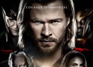 Thor: Kenneth Branagh recuerda contratar a Hemsworth y Hiddleston Póster de Thor