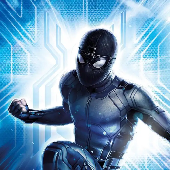 Spider-Man: Lejos de Casa