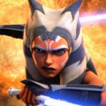 La voz original de Ahsoka Tano habla sobre el debut en live-action Ahsoka Tano