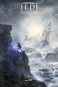 Star Wars Jedi: Fallen Order