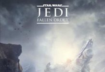Microsoft revela nuevo tráiler de Star Wars Jedi: Fallen Order en el E3 Star Wars Jedi: Fallen Order