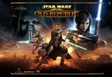 Star Wars: The Old Republic ya tiene fecha para su próxima gran actualización Star Wars: The Old Republic