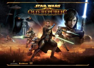 Star Wars: The Old Republic