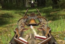 El primer juego de Star Wars para Nintendo Switch es de pinball Star Wars Pinball