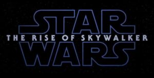 Star Wars: The Rise of Skywalker