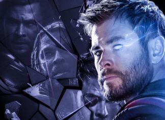 Chris Hemsworth dice que seguirá en el UCM tras Thor: Love and Thunder Thor en Vengadores: Endgame