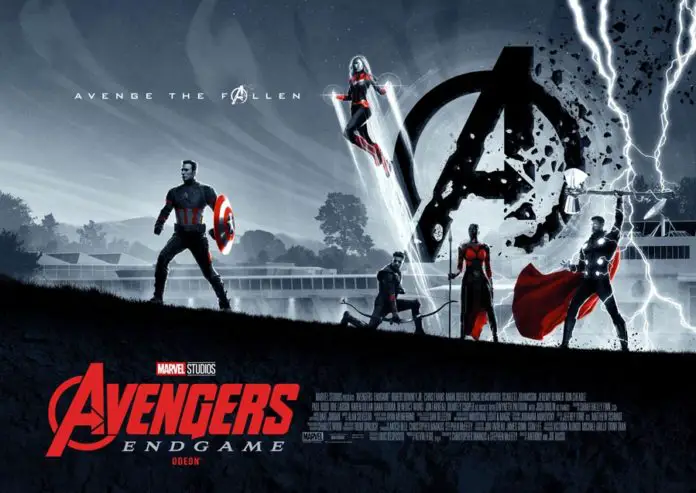 vengadores-endgame-1 Vengadores: Endgame