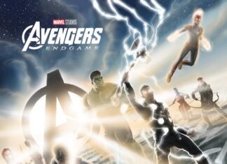 Revelan por qué estos dos no aparecieron más en Vengadores: Endgame Vengadores: Endgame