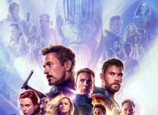 Vengadores: Endgame. Revelada una idea descartada por Kevin Feige Póster de Vengadores: Endgame