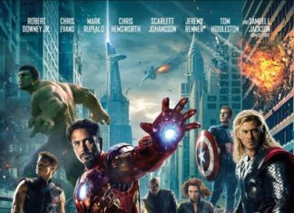 Marvel Studios estaría considerando revivir a los Vengadores muertos Póster de Los Vengadores