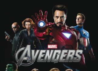 Vengadores 5: Un productor de Marvel habla del futuro del equipo Póster de Los Vengadores