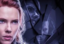 Scarlett Johansson no da crédito ante la falta de nominaciones de Vengadores: Endgame para los Oscar Viuda Negra en Vengadores: Endgame